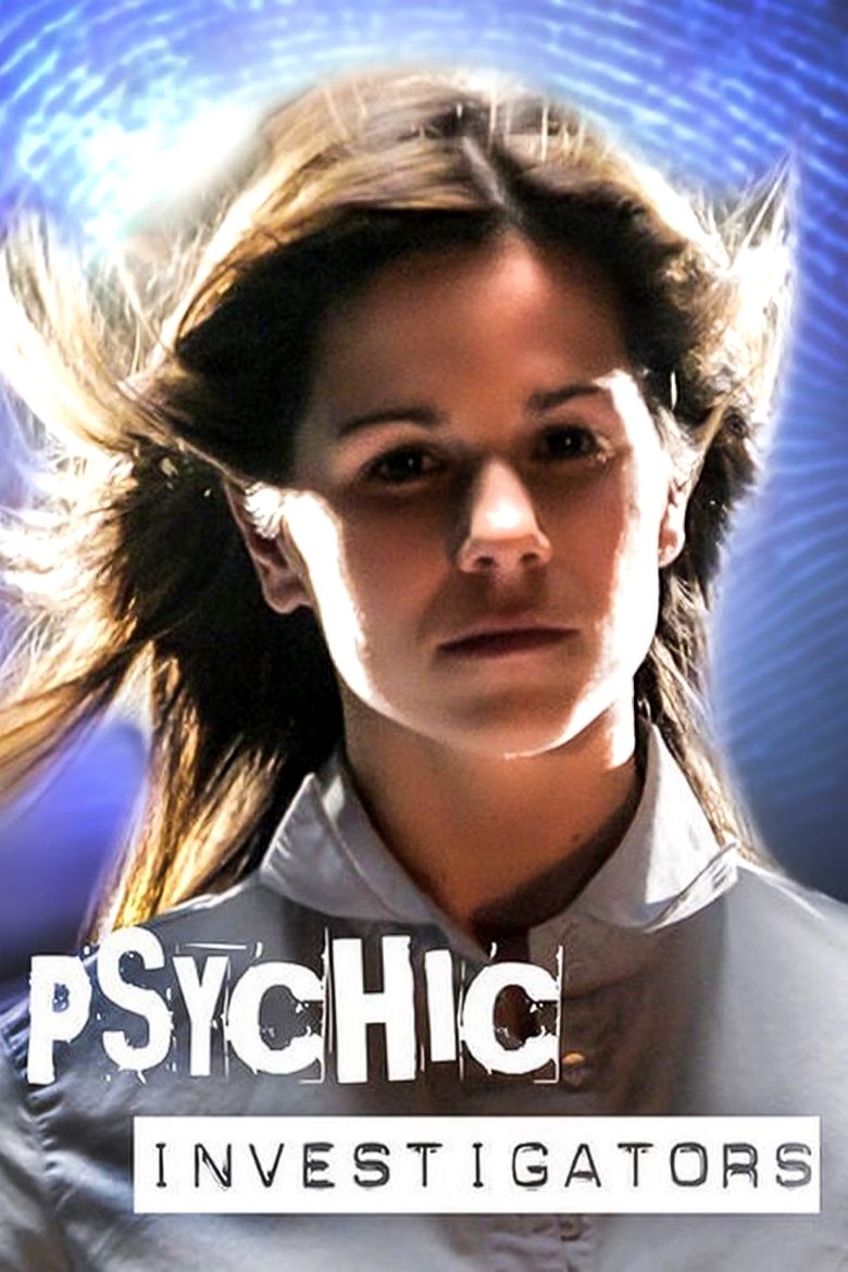 Psychic Investigators Poster of Psychic Investigators