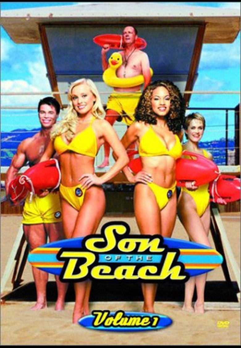 Episodes in Son Of The Beach - Season 1 - Season 1 Poster of Episodes in Son Of The Beach - Season 1 - Season 1