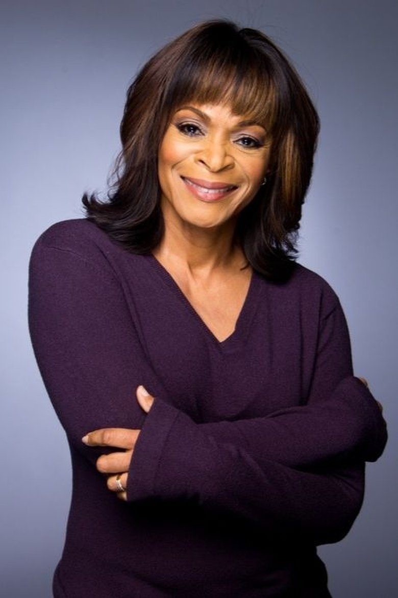 Donna Biscoe Portrait of Donna Biscoe