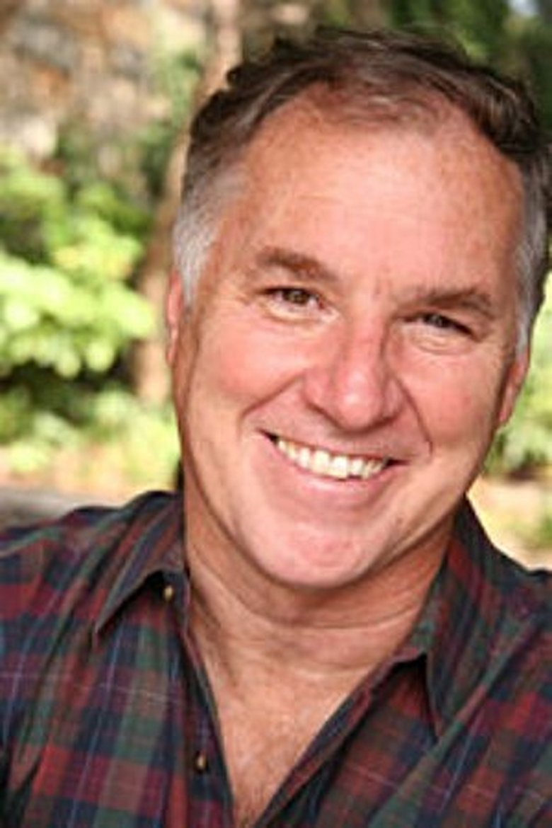 Jack Hallett Portrait of Jack Hallett