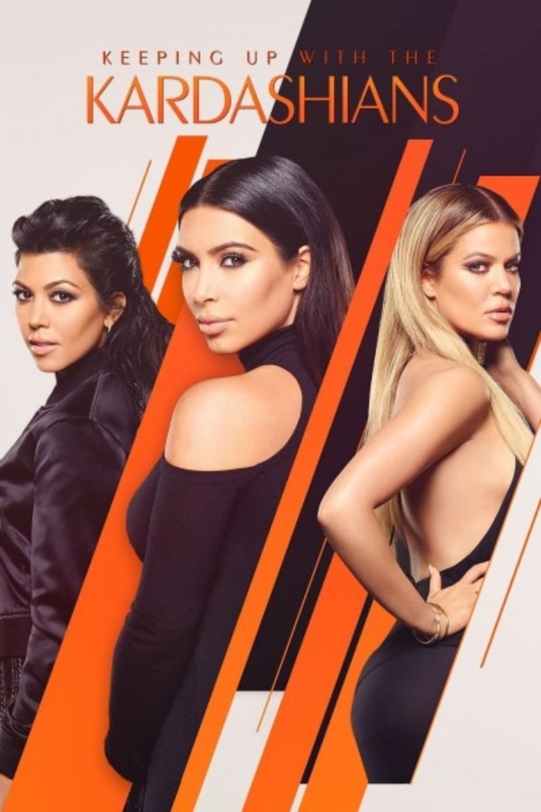 Episodes in Keeping Up With The Kardashians - Season 12 - Season 12 Poster of Episodes in Keeping Up With The Kardashians - Season 12 - Season 12