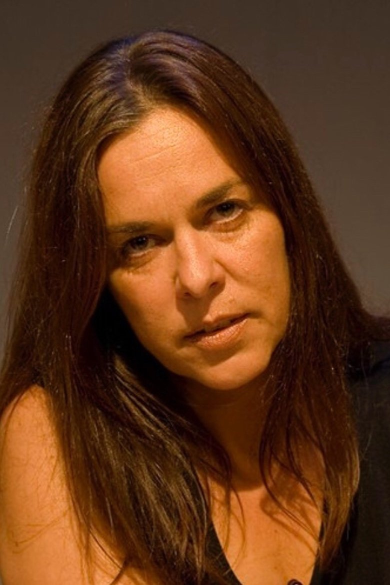Célia David Portrait of Célia David