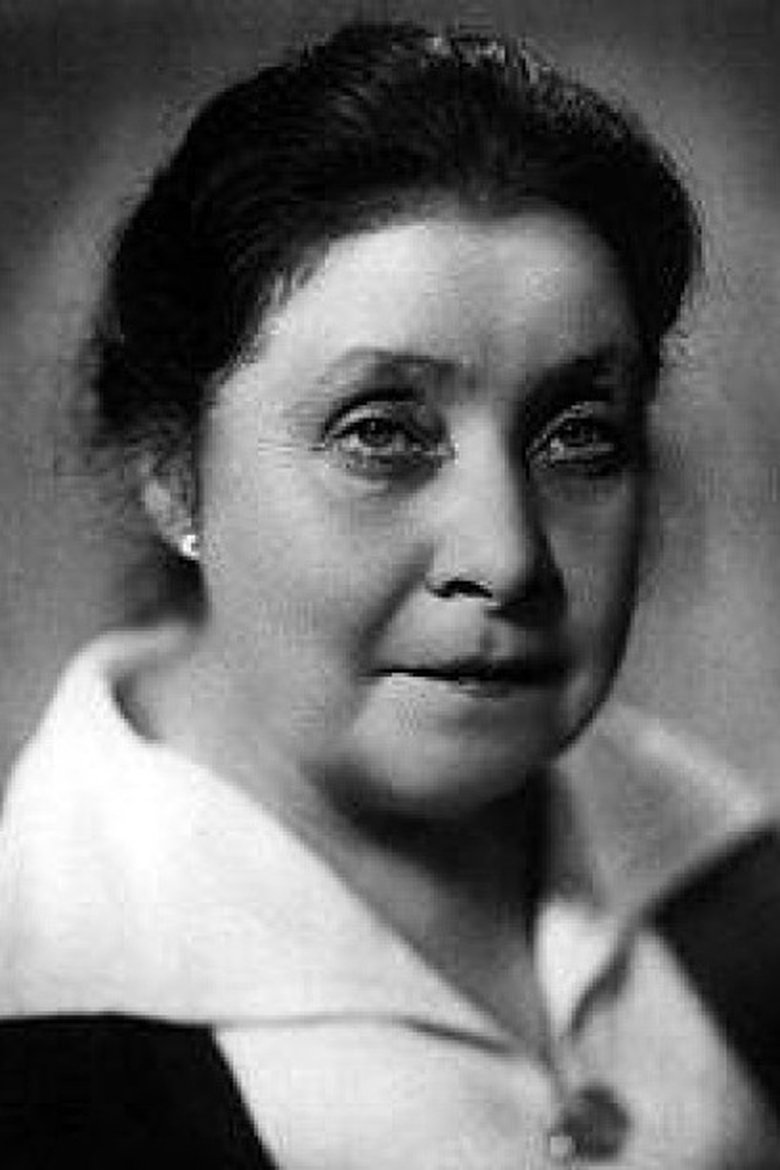 Valentina Brumberg Portrait of Valentina Brumberg