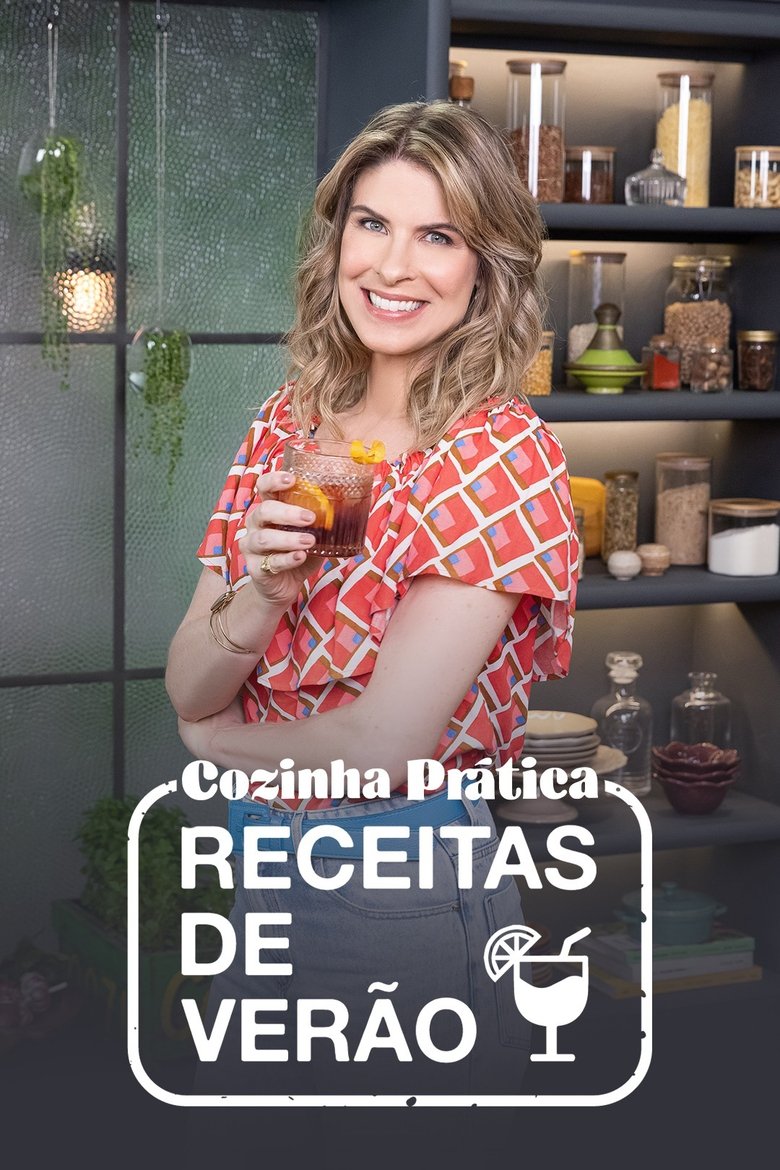 Episodes in Cozinha Prática Com Rita Lobo - Season 15 - Season 15 Poster of Episodes in Cozinha Prática Com Rita Lobo - Season 15 - Season 15