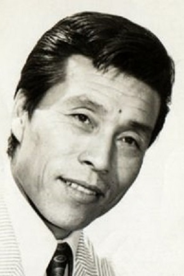 Yun Il-ju Portrait of Yun Il-ju