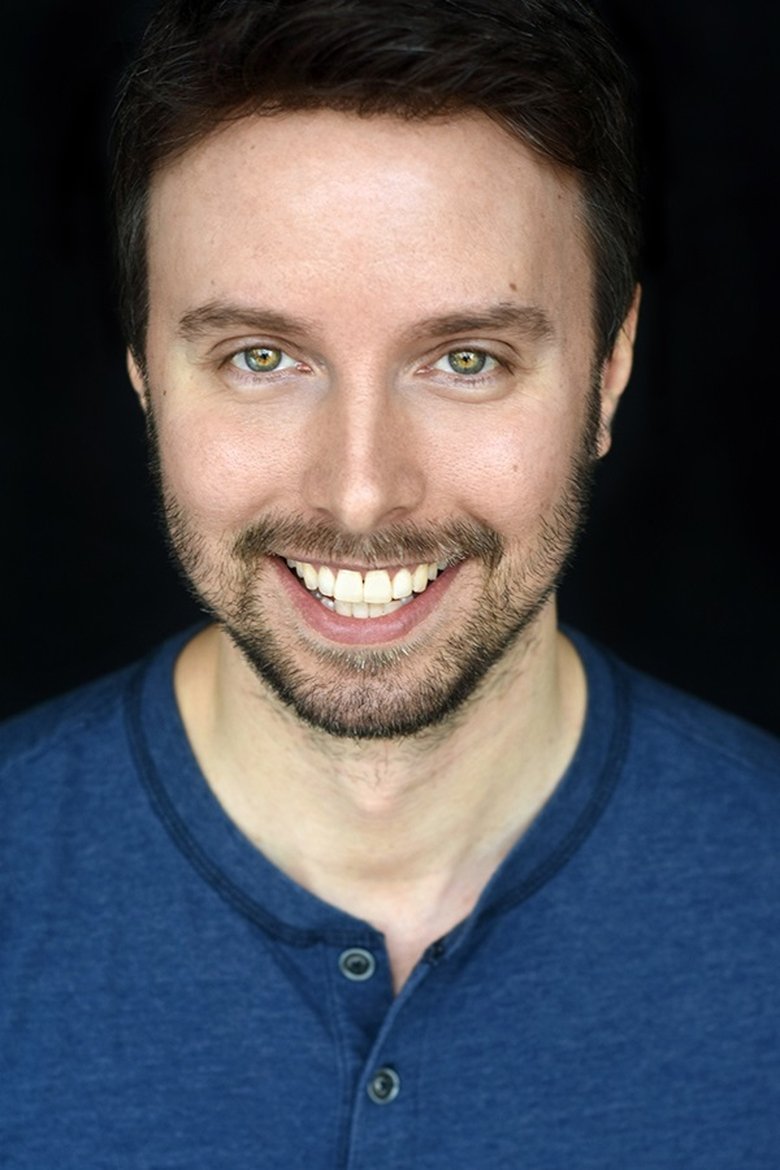 Daniel Boileau Portrait of Daniel Boileau