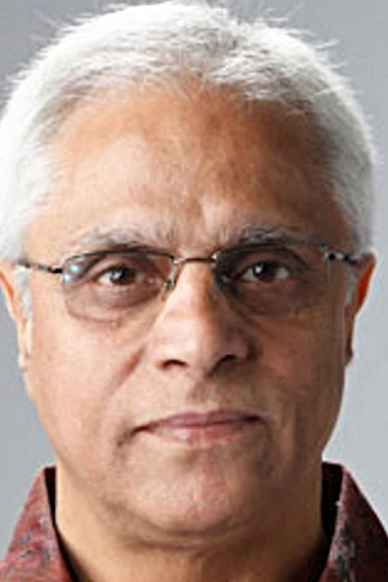 K.K. Raina Portrait of K.K. Raina