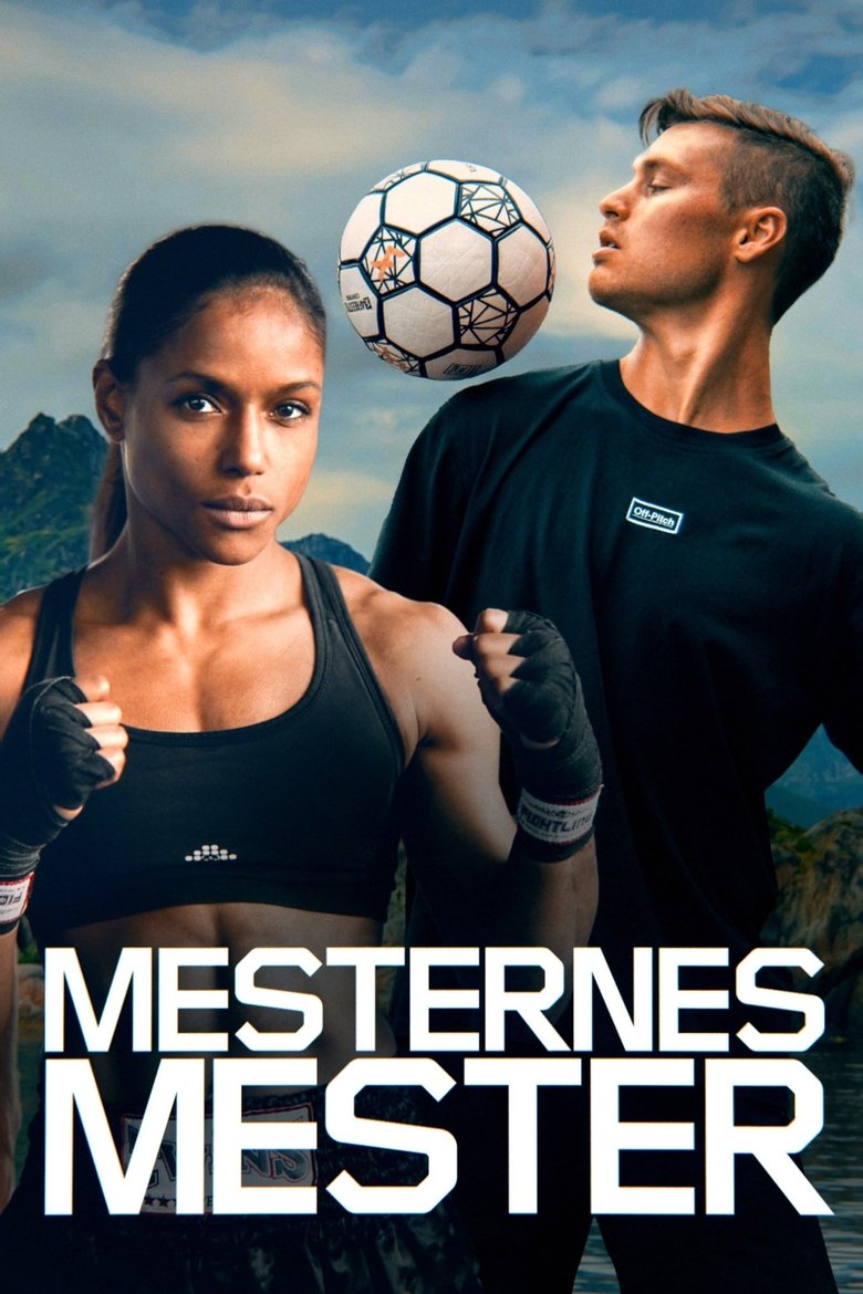 Episodes in Mesternes Mester - Season 16 - Season 16 Poster of Episodes in Mesternes Mester - Season 16 - Season 16