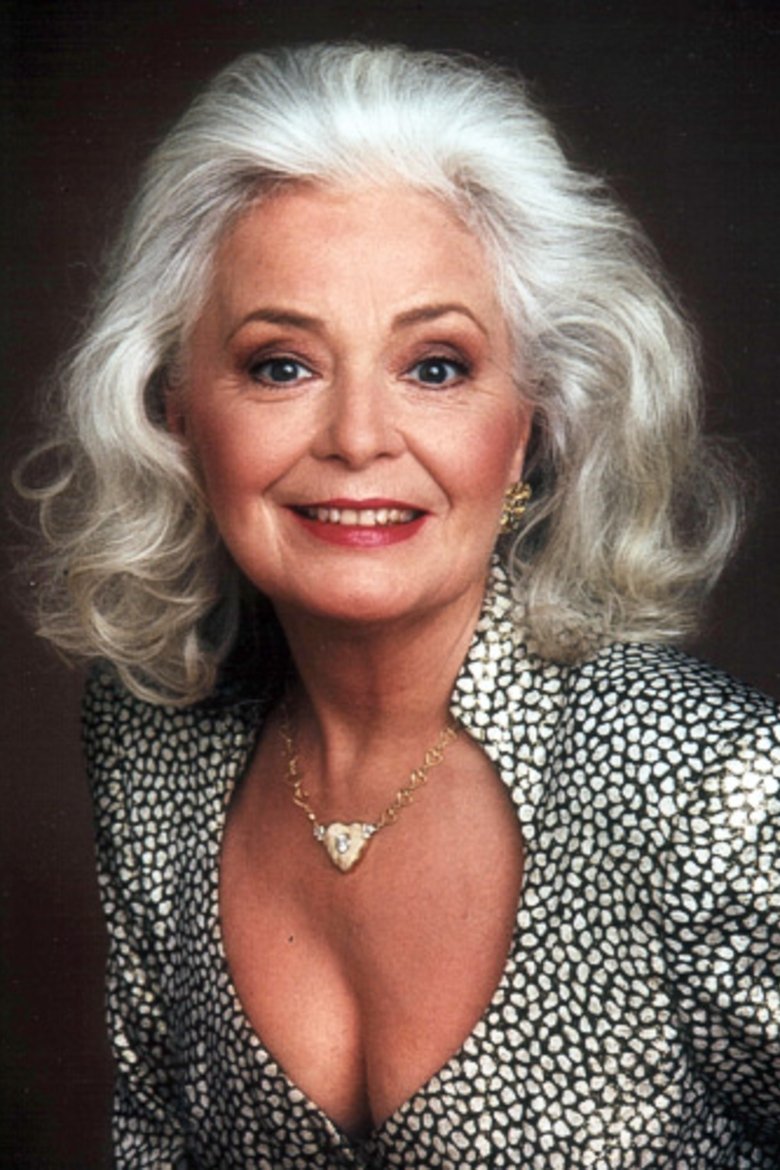 Gwyneth Jones Portrait of Gwyneth Jones