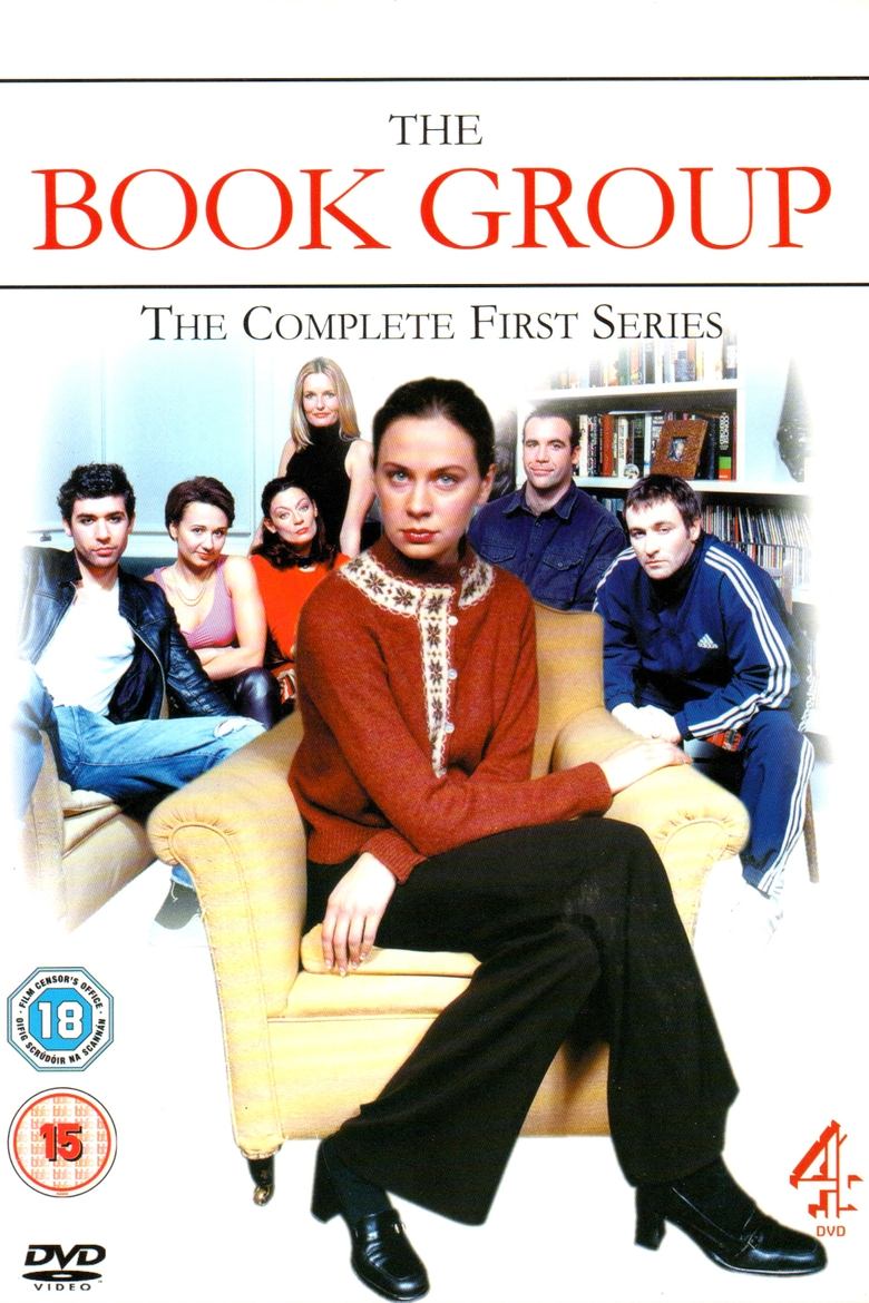 Episodes in The Book Group - Season 1 - Season 1 Poster of Episodes in The Book Group - Season 1 - Season 1