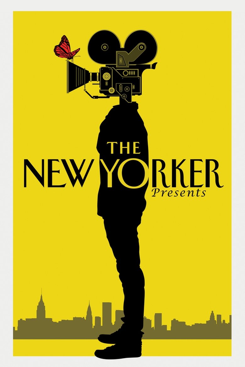 Episodes in The New Yorker Presents - Season 1 - Season 1 Poster of Episodes in The New Yorker Presents - Season 1 - Season 1