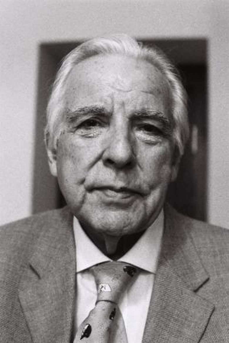 Giorgio Gaslini Portrait of Giorgio Gaslini