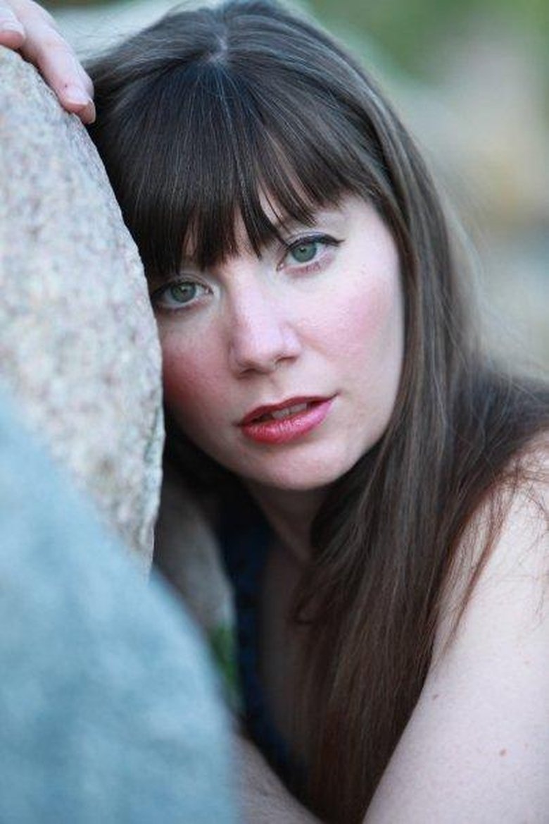 Rachel Grubb Portrait of Rachel Grubb