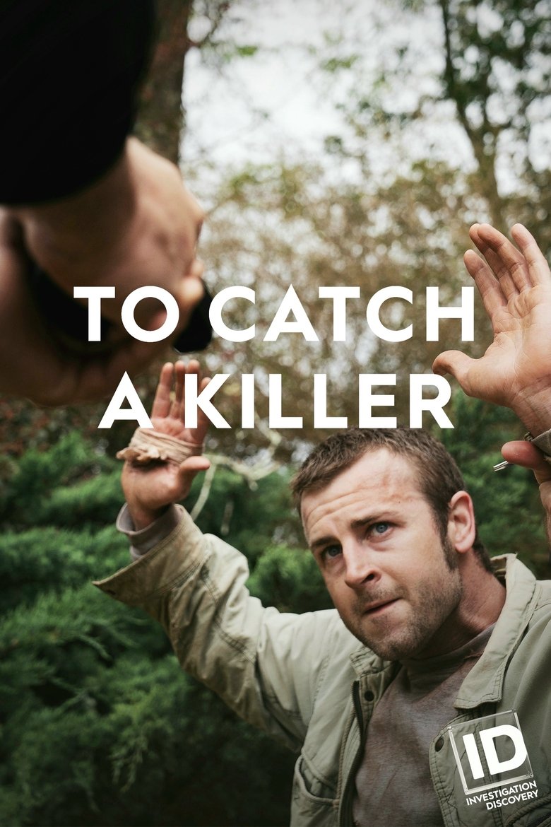 To Catch a Killer Poster of To Catch a Killer