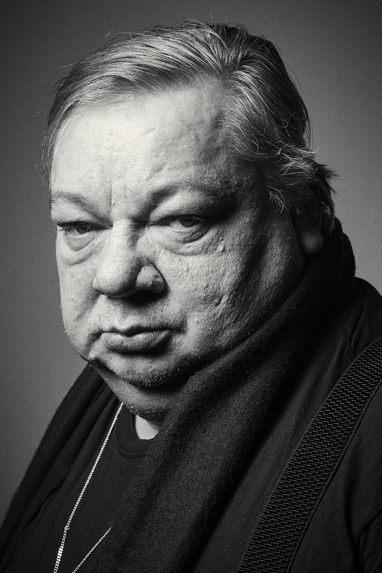 Norbert Lichý Portrait of Norbert Lichý