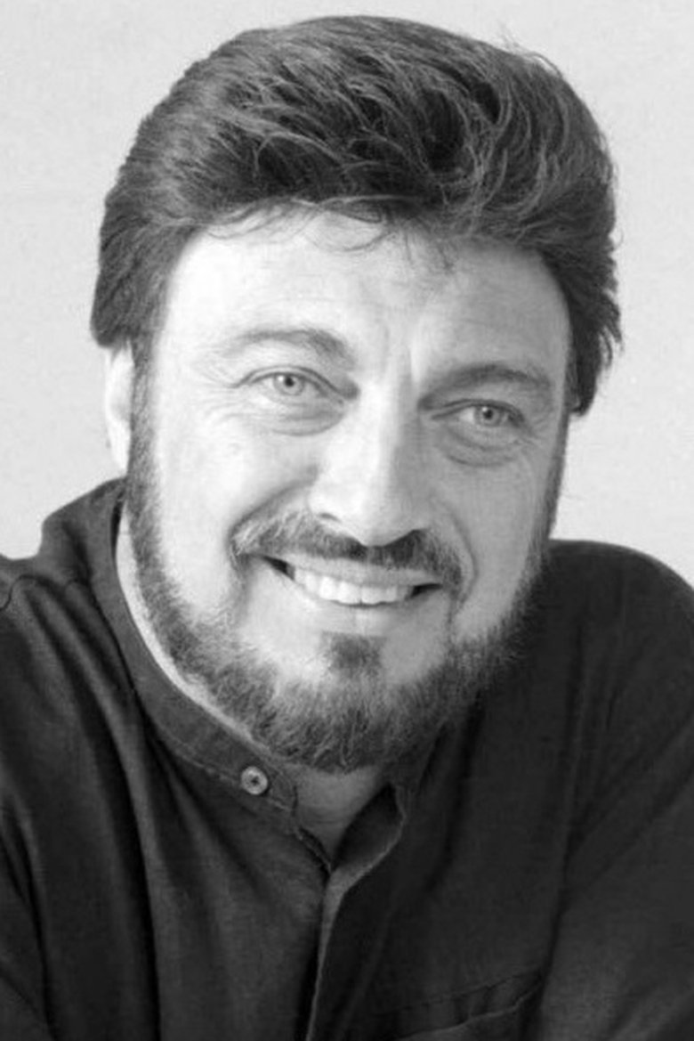 Vito Picone Portrait of Vito Picone