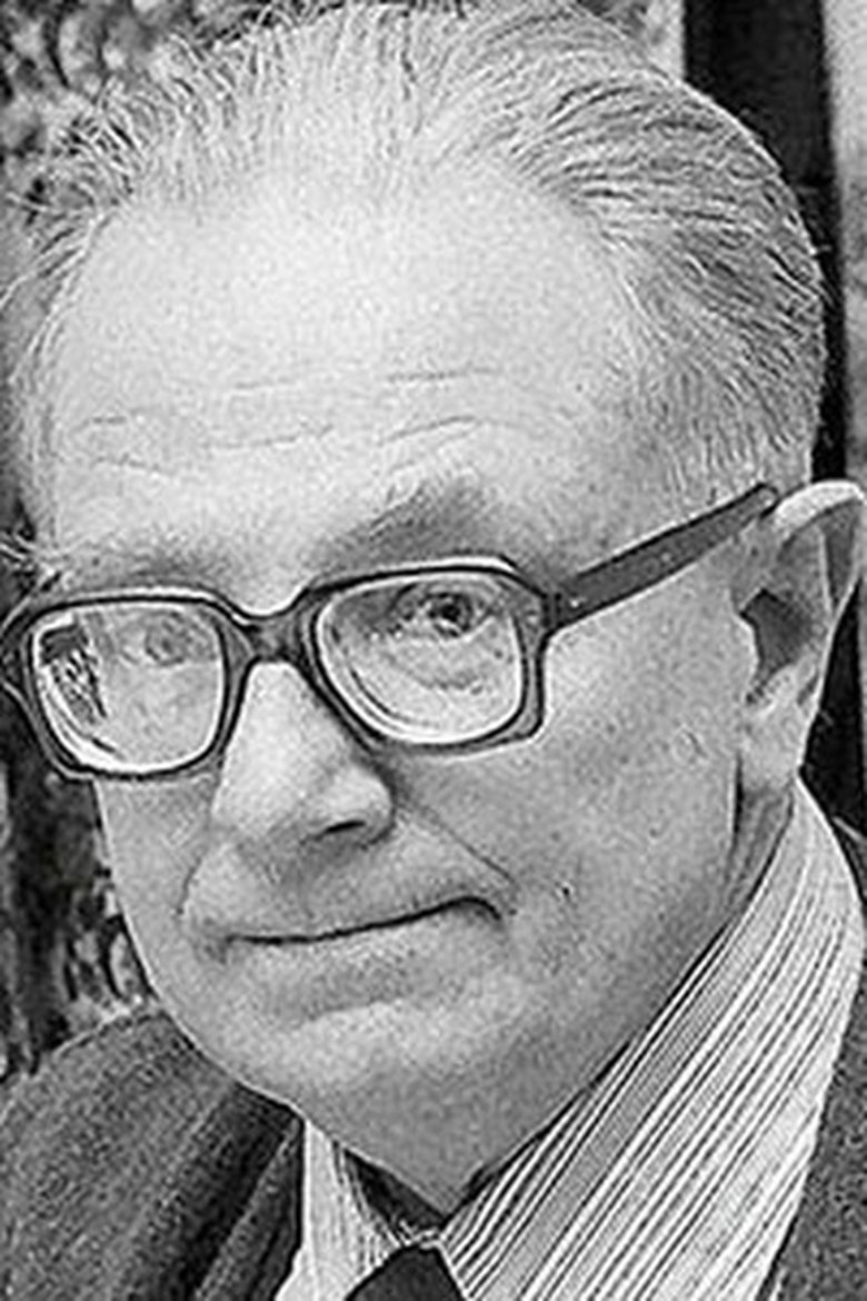 Kazimierz Koźniewski Portrait of Kazimierz Koźniewski