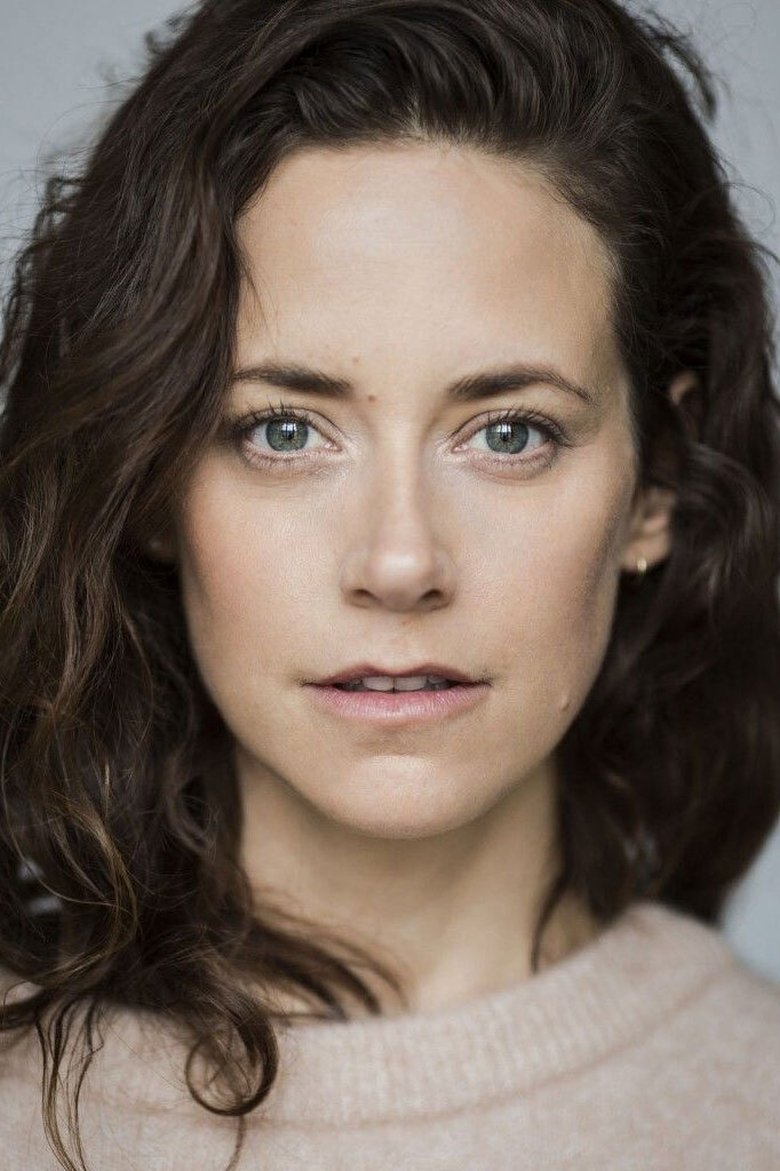 Anja Knauer Portrait of Anja Knauer