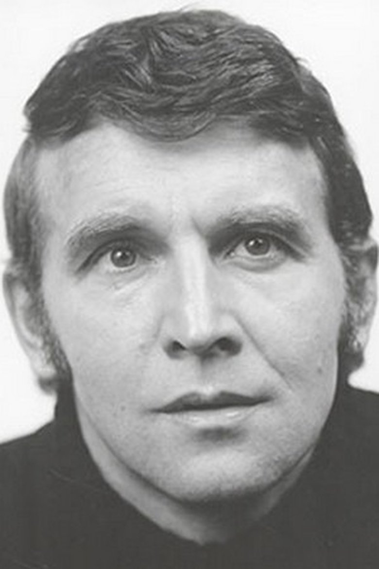 Marek Dąbrowski Portrait of Marek Dąbrowski