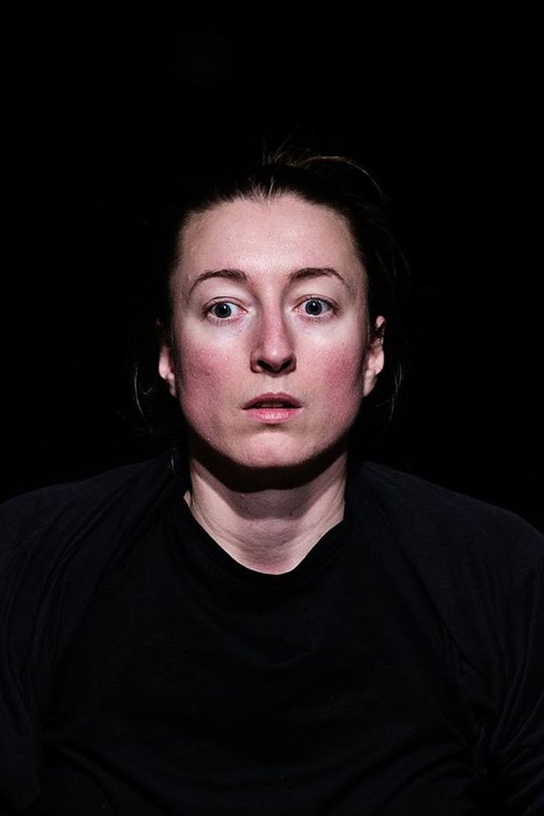 Anna Kukuczková Portrait of Anna Kukuczková