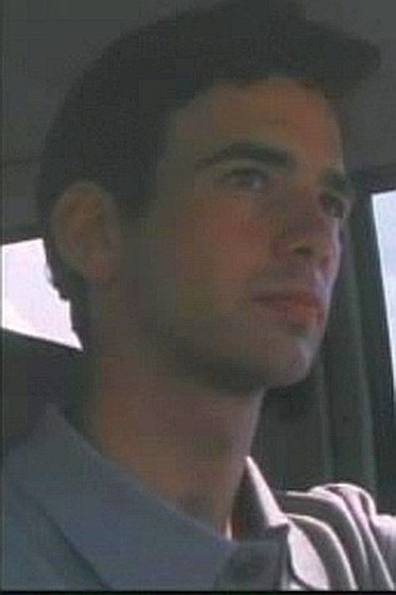 Troy Sostillio Portrait of Troy Sostillio