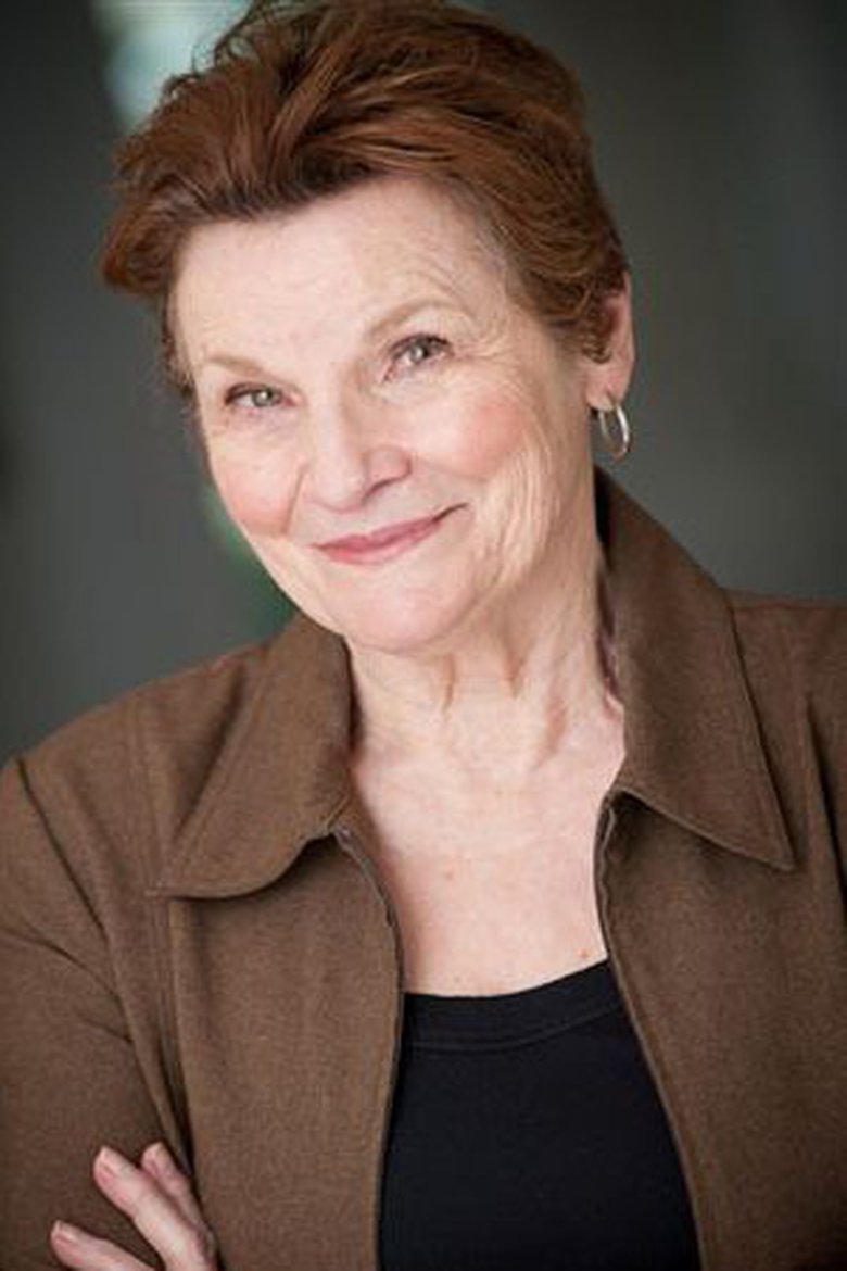 Mary Black Portrait of Mary Black