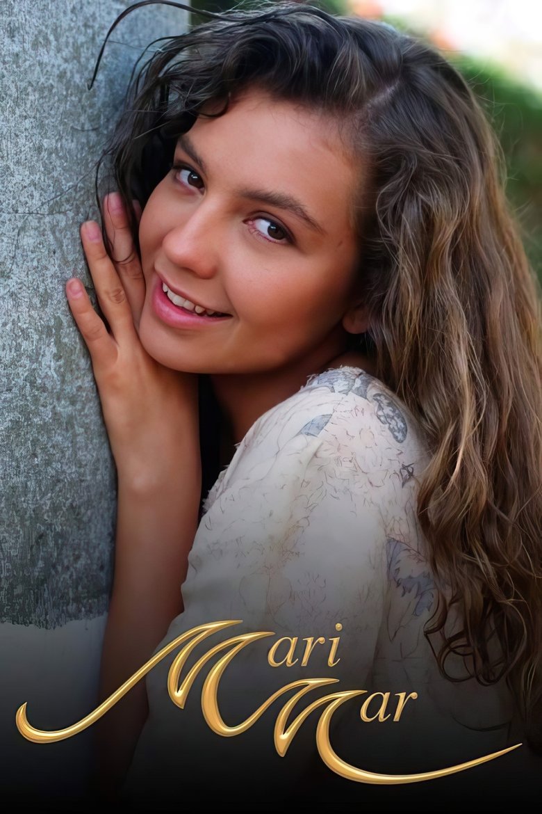 Marimar Poster of Marimar