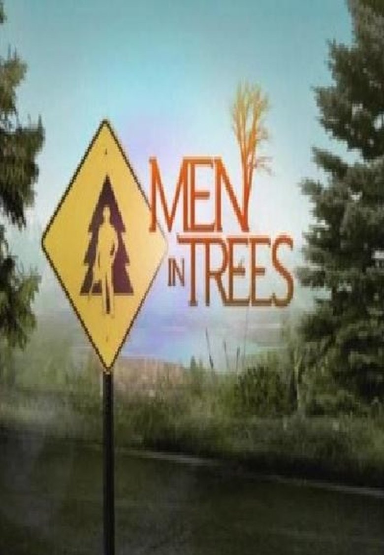 Episodes in Men In Trees - Season 1 - Season 1 Poster of Episodes in Men In Trees - Season 1 - Season 1