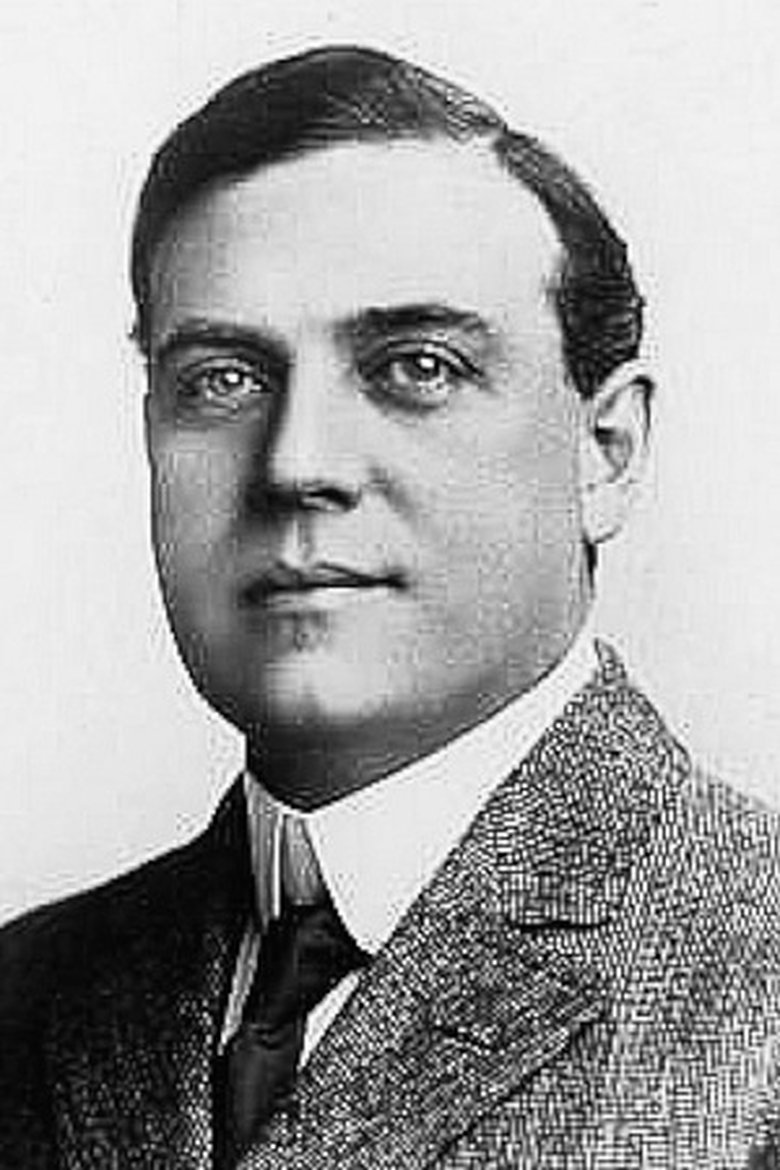 Paul Everton Portrait of Paul Everton