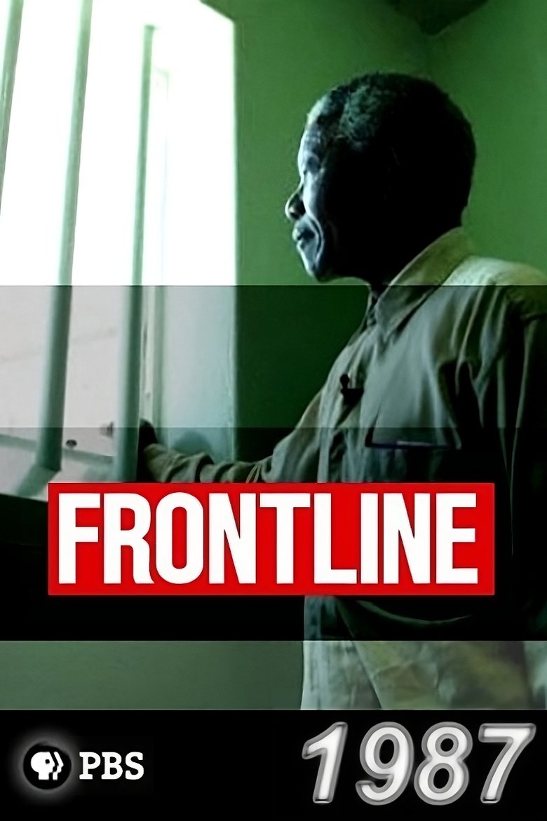 Cast and Crew in Frontline - War on Nicaragua (Season 5 - Episode 9) - War on Nicaragua Poster of Cast and Crew in Frontline - War on Nicaragua (Season 5 - Episode 9) - War on Nicaragua