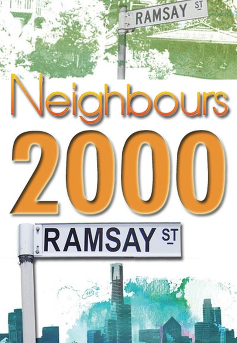 Cast and Crew in Neighbours - Season 16 - Episode 35 - Episode 3480 Poster of Cast and Crew in Neighbours - Season 16 - Episode 35 - Episode 3480