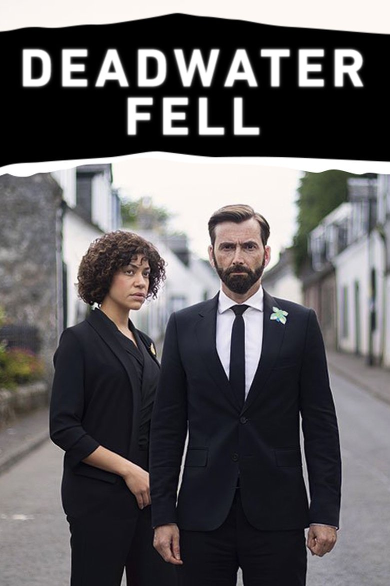 Cast and Crew in Deadwater Fell - Episode 4 (Season 1 - Episode 4) - Episode 4 Poster of Cast and Crew in Deadwater Fell - Episode 4 (Season 1 - Episode 4) - Episode 4