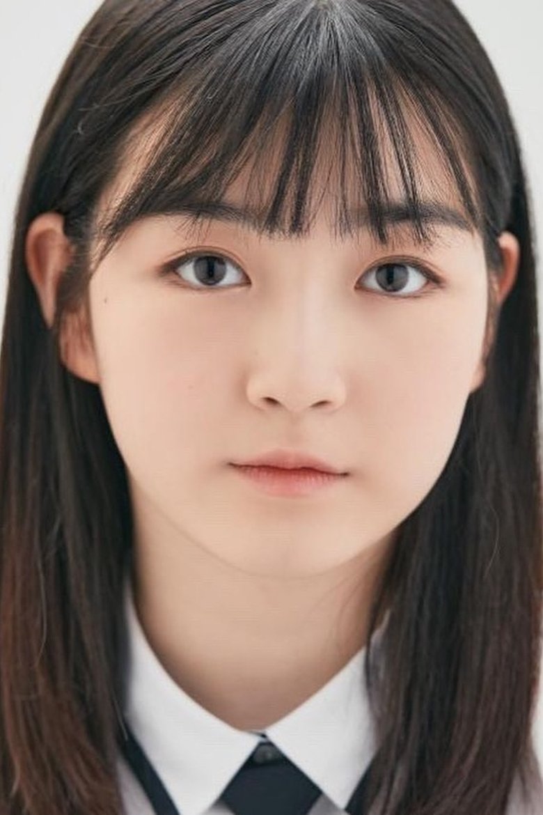 Kang Joo-Eun Portrait of Kang Joo-Eun