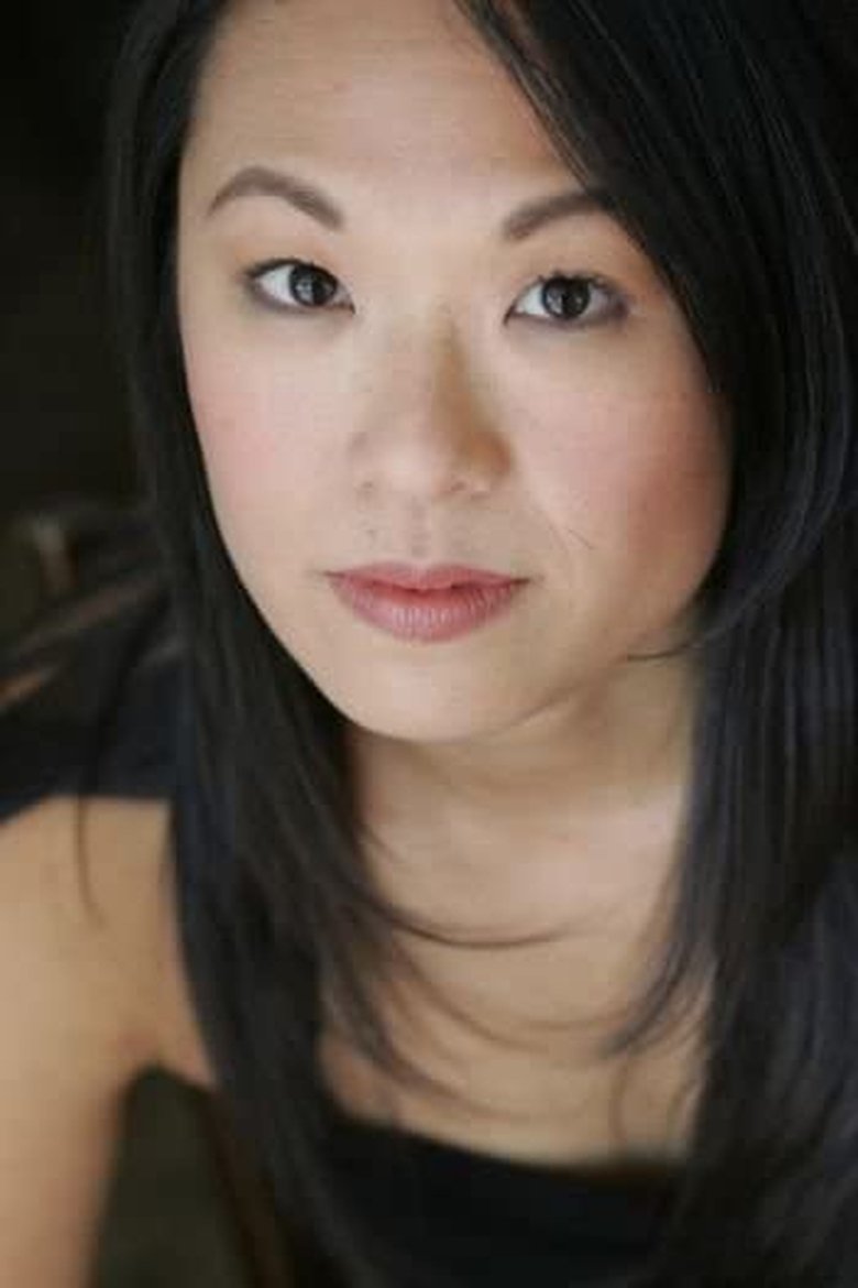 Scarlett Lam Portrait of Scarlett Lam
