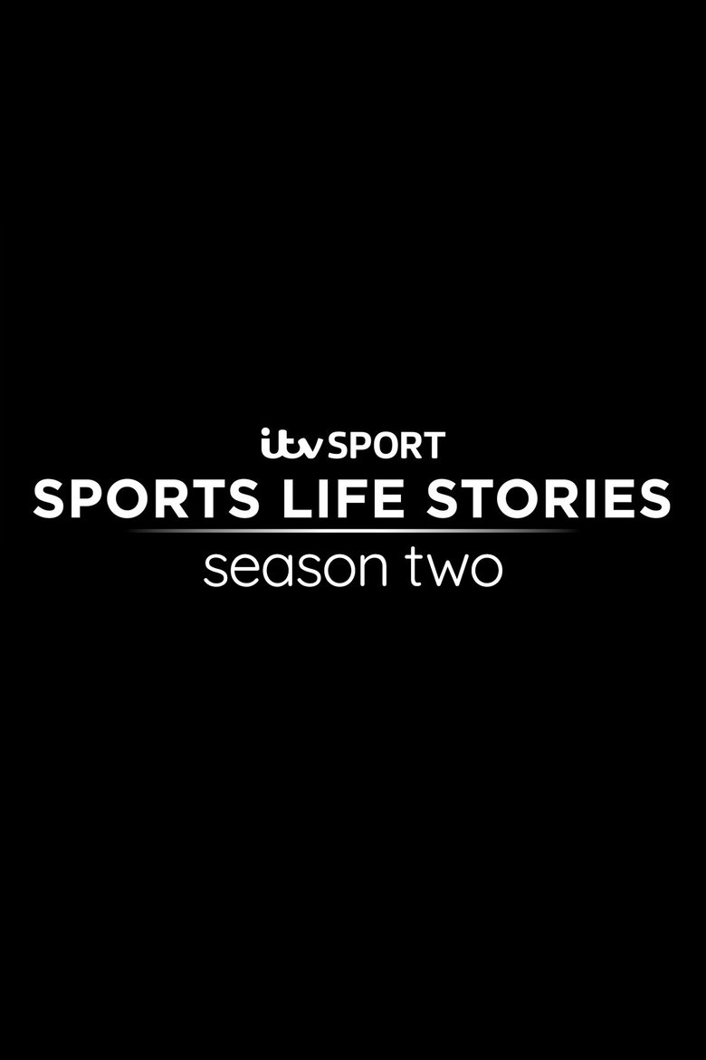 Episodes in Sports Life Stories - Season 2 - Season 2 Poster of Episodes in Sports Life Stories - Season 2 - Season 2