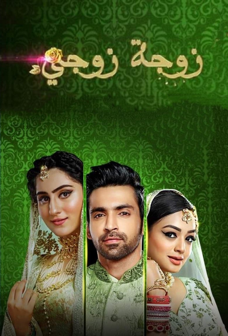 Bahu Begum Poster of Bahu Begum