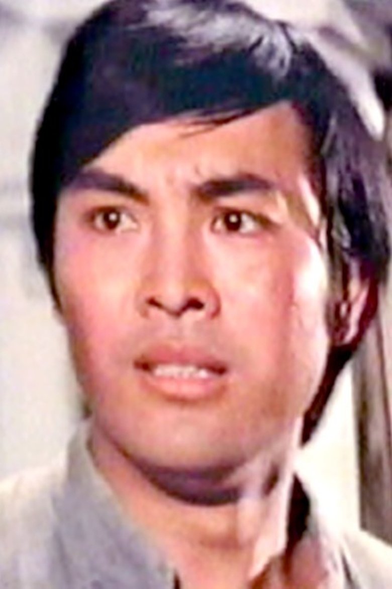 Kou Feng Portrait of Kou Feng