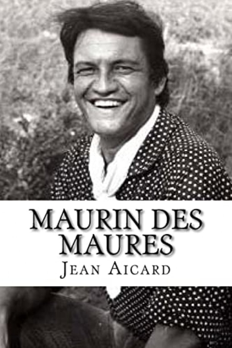 Maurin des Maures Poster of Maurin des Maures