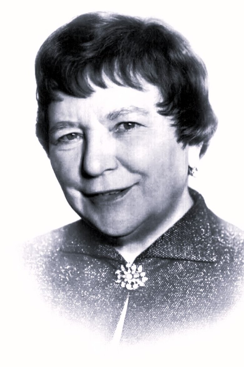 Liesl Karlstadt Portrait of Liesl Karlstadt
