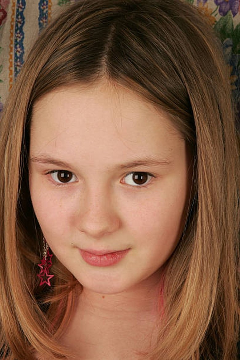 Tara Devon Gallagher Portrait of Tara Devon Gallagher