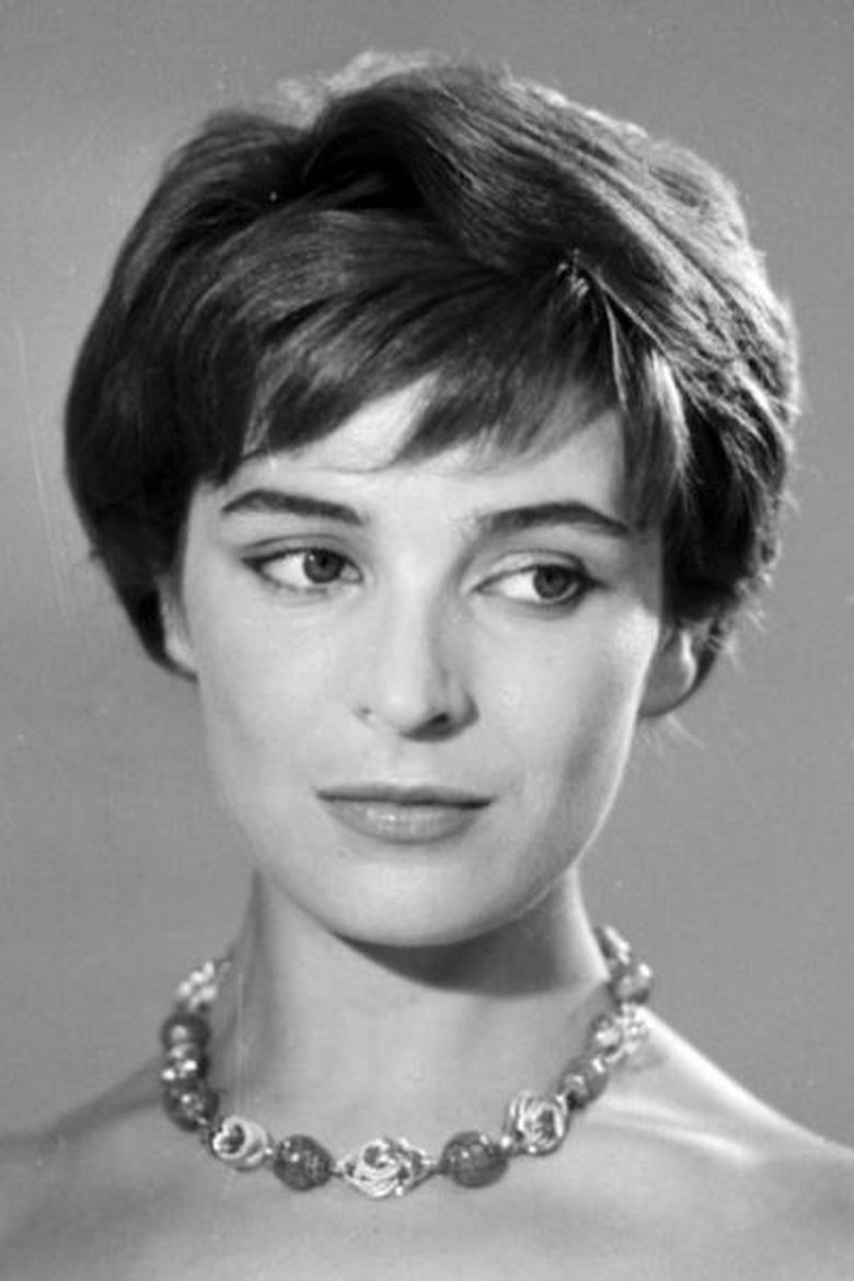 Teresa Szmigielówna Portrait of Teresa Szmigielówna