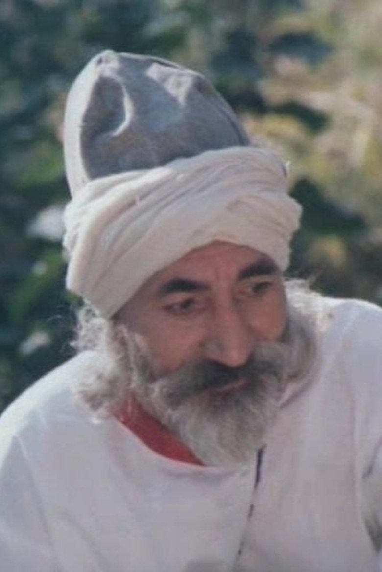 Khudaiberdy Niyazov Portrait of Khudaiberdy Niyazov