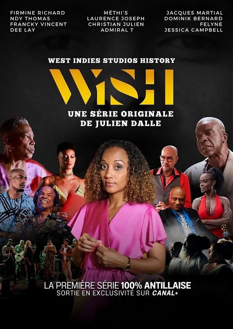 Wish Poster of Wish