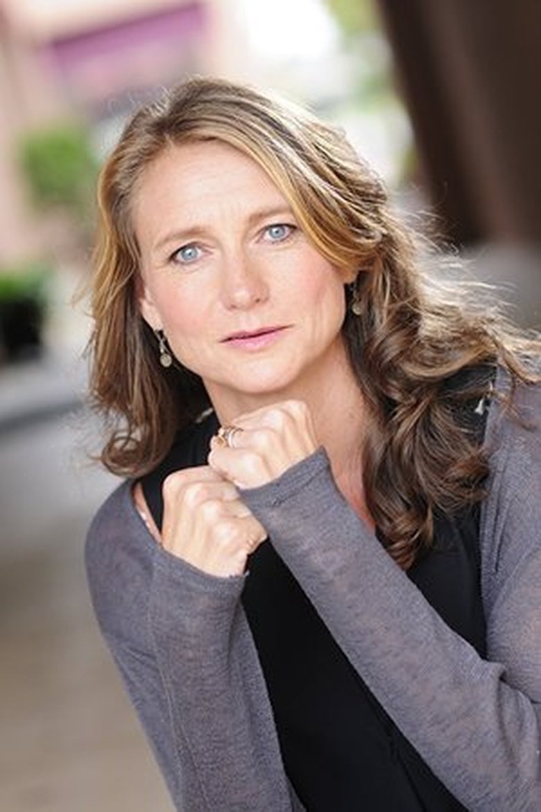 Mary Buss Portrait of Mary Buss