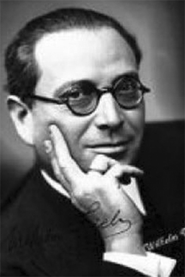 Max de Vaucorbeil Portrait of Max de Vaucorbeil