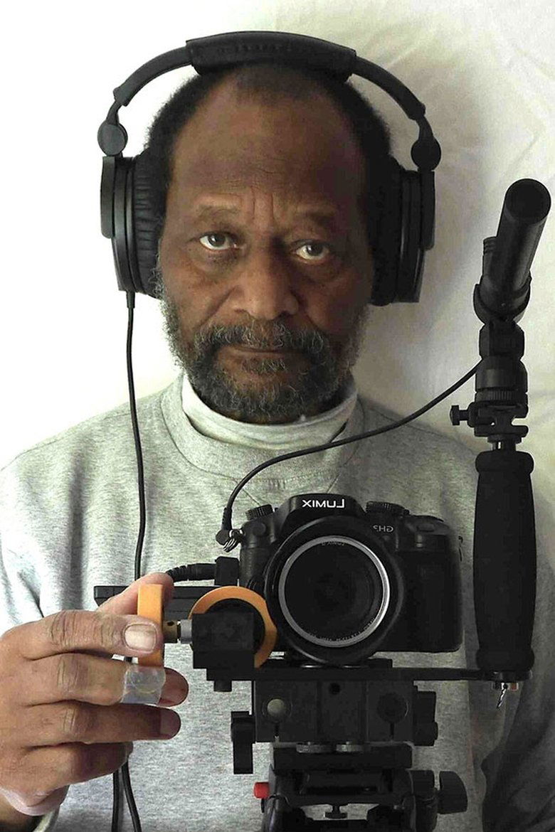 Skip Norman Portrait of Skip Norman