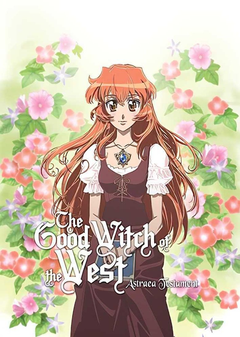 Episodes in The Good Witch Of The West - Season 1 - Season 1 Poster of Episodes in The Good Witch Of The West - Season 1 - Season 1