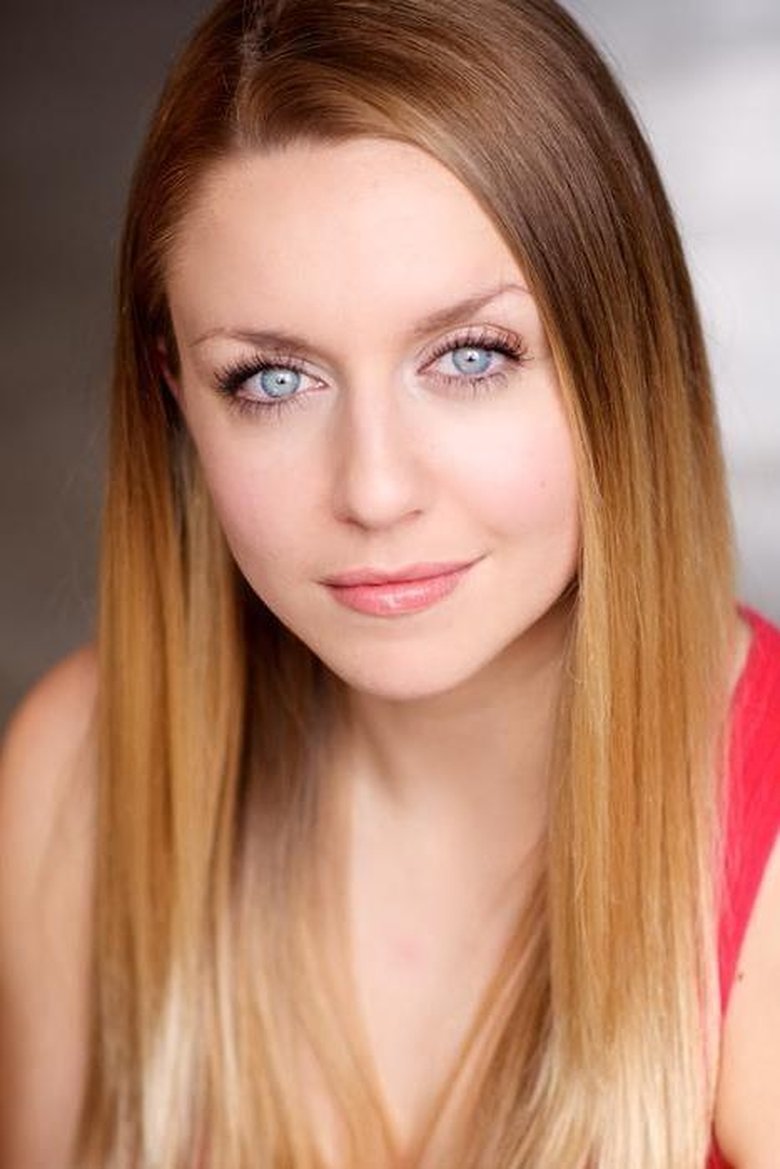 Sarah Ann Vail Portrait of Sarah Ann Vail