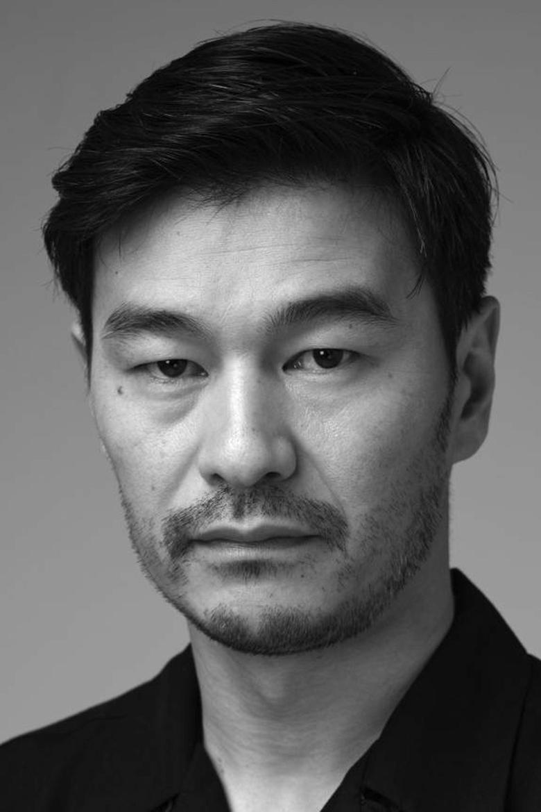Haruki Takano Portrait of Haruki Takano