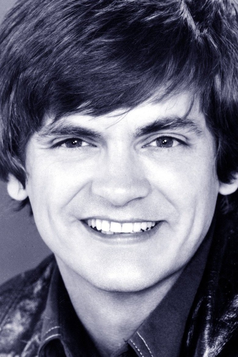Phil Everly Portrait of Phil Everly